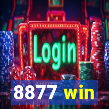 8877 win